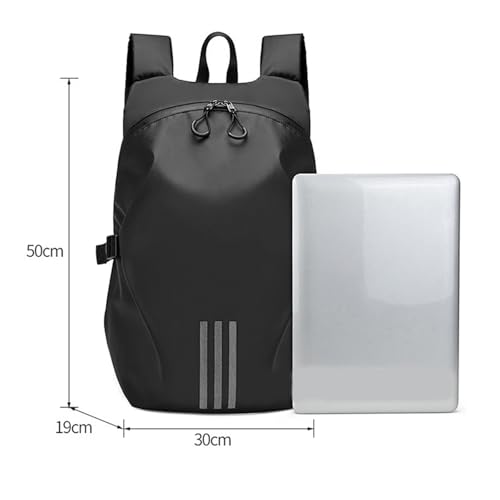 Bolsa para casco de moto con gran capacidad impermeable para viajes en NC750 2