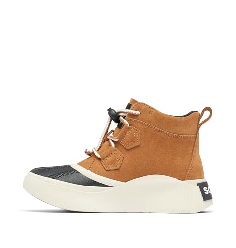 Image of Sorel unisex-child Out N About IV Classic Waterproof