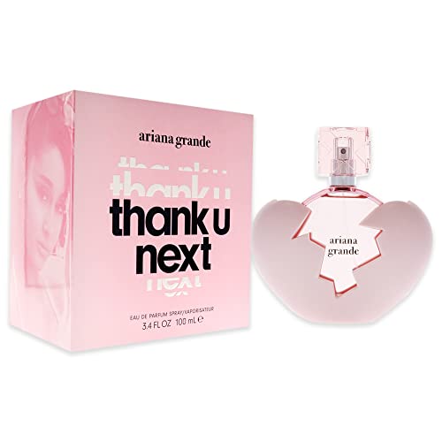 Ariana Grande Thank U Next Women Edp Spray 3.4 Oz #TOP2