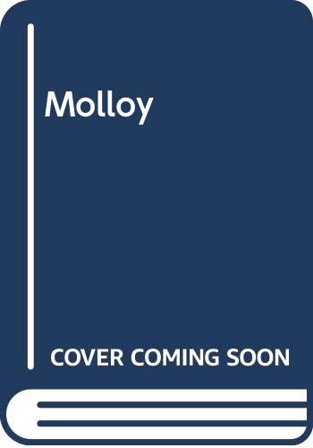 Molloy (The Collected Works of Samuel Beckett) 0394475151 Book Cover