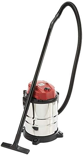 PowerPac PPV2500 Wet & Dry + Blower Vacuum Cleaner with Vacuum 18KPA Suction