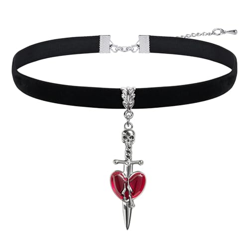 Navirix �n�[�g�`���[�J�[�l�b�N���X�A�����p�A90�N��o���N�x���x�b�g�`���[�J�[�l�b�N���X�A�S�X�W���G���[�A���b�h�n�[�g�S�V�b�N�z���E�B�[���l�b�N���X, 2XL, �����|, ��΂Ȃ�