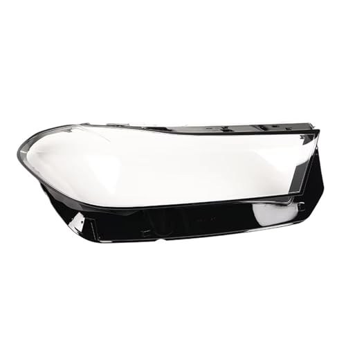 Verre phare avant pour BMW Série 6 GT G32 2021-2024 coque de remplacement