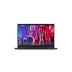 Refurbished-Lenovo-Yoga-6-AMD-Ryzen-7-4700U-133-inches-3378-cms-Full-HD-IPS-2-in-1-Touchscreen-Laptop-16GB512GB-SSDWindows-10MS-Office-2019Fingerprint-ReaderAbyss-BlueFabric-Surface132Kg-82FN004QIN