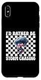 Photo Gallery preferirei essere tempesta chasing storm chaser tornado ragazza mamma custodia per iphone xs max Photo Gallery preferirei essere tempesta chasing storm chaser tornado ragazza mamma custodia per iphone xs max