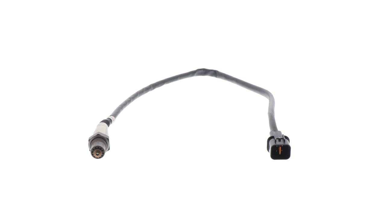 Sonde lambda BOSCH haute performance compatible avec Hyundai ix20 et i20