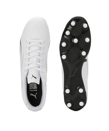 Puma Men's Vitoria FG/AG Football Shoe - Image 7