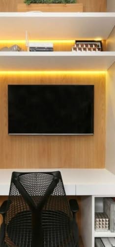 Fio Fita LED Luz Amarela 120 Lâmpadas LED 2m À Pilha