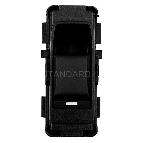 Standard Motor Products Dws-1335 Power Window Switch #TOP8