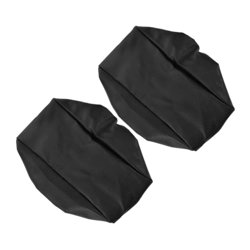 Mikinona Winch Protection Cover 3500lbs Capacity Winch Cover Weather Resistant for Car