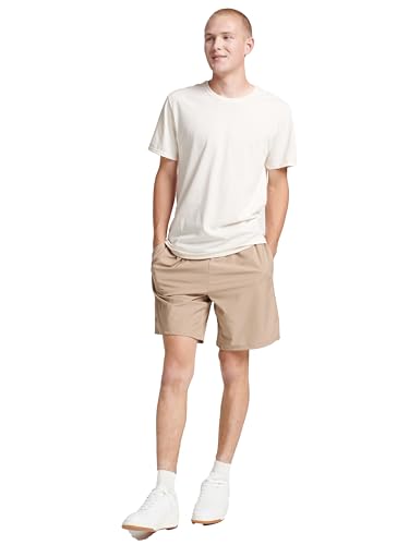 Image of Russell Athletic Mens Dri-Power Short Sleeve Tees, Moisture Wicking, Odor Protection, UPF 30+, Sizes S-4x