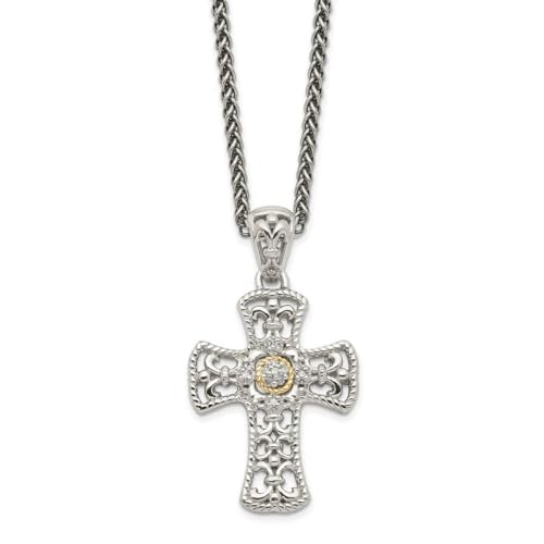 JewelryWeb PNO_QTP287245NC JewelryWeb PNO_QTP287245NC