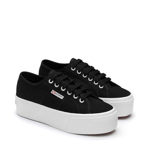 Superga Unisex-Adult 2790 Platform3