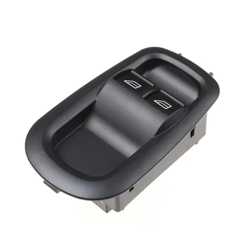 Bouton de commutation de vitre défectueux ? Changez pour GK2T-14A132-CA