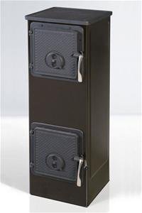 Preisvergleich Produktbild THO KERPEN SCH KOHLEOFEN