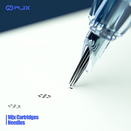 Dragonhawk Mast Wireless Rotary Tattoo Pen Machine Kit B1 Cordless Lightweight Battery #TOP5