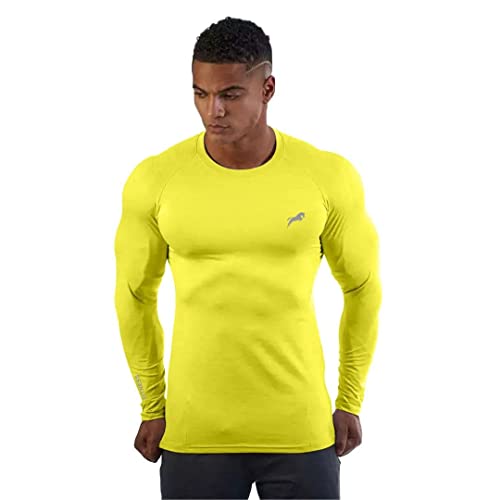 Image of JUST RIDER Mens Round Neck Regular Fit Tshirt
