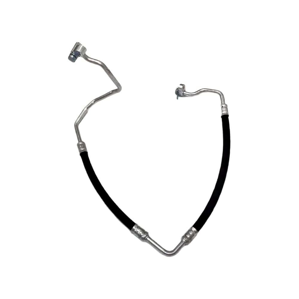 Cloudburstvoltix One Color Ac Refrigerant Discharge Hose Line Compatible With X1 E90 N46 E84