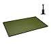 Original Country Club Elite by Real Feel Golf Mat 3x5 ft, Indoor & Outdoor Turf Hitting Mat with Real Tee Compatibility | Heavy Duty Practice Mat for Range, Simulator or Net | Advanced Rubber Backing