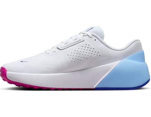 Image of Nike Men's M Air Zoom Tr 1 Training Shoes | Gym Training Shoes