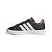 Produktbild ADIDAS Herren Grand Court 2.0 Sneaker, core Black/FTWR White/Grey Two, 38 2/3 EU