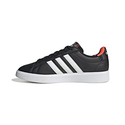 Image of adidas Men Grand Court 2.0 Sneaker