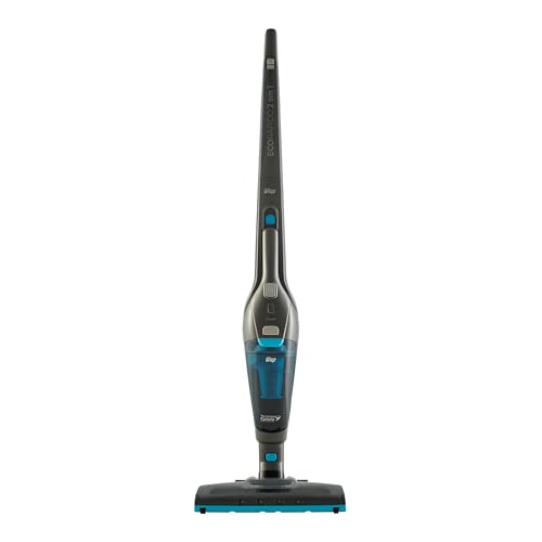 WAP Aspirador de Pó Vertical à Bateria ECO RÁPIDO Autonomia de 40 min, 2 Velocidades, 700ml, Bivolt