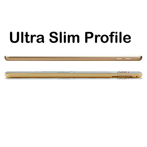 Image of DuraSafe Cases for iPad Mini 7.9 Inch 3rd 2nd 1st Gen [ Mini 3 Mini 2 Mini 1 ] A1599 A1489 A1432 A1599 A1489 A1432 MGNR2HN /A Ultra Slim Printed Smart PU Leather Flip Folio Book Cover - Bunny Hat