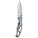 Gerber Gear Paraframe EDC Folding Pocket Knife with Safety Lock for Everyday Carry, Gifts for Men