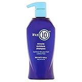 It's A 10 Miracle Moisture Shampoo, 10 Ounce