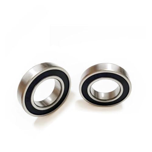 Roulement 62/28RS 25MM roulement à billes non standard 25x58x16 MM