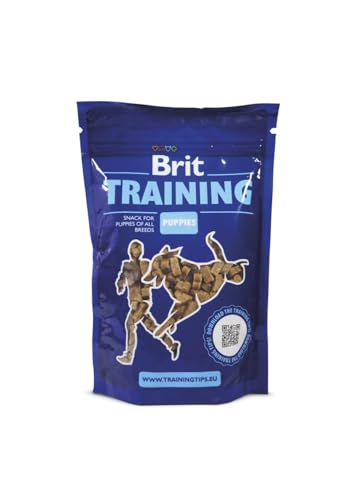 Produktbild von Brit Training Snack für Welpen - 200 g