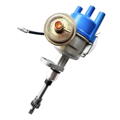 KinRoad 650cc Buggy Go Kart Distributore di accensione Compatibile con LJ276 276Q Sand Commando Roketa