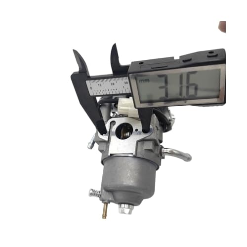 Carburateur de rechange pour moteur de groupe électrogène MZ80 84cc