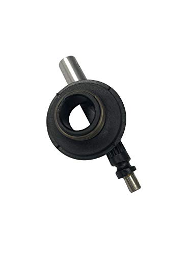 ENGINERUN 445 450 Oiler Oil Pump with Worm Gear Compatible with Husqvarna 340 345 EPA 350 435 445 450 525 Chainsaw Replacement Parts OEM Ref 503932101+ 537154801 - Thumbnail 6