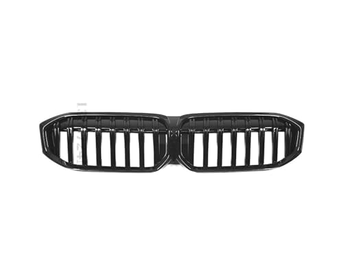 Grille de capot pour Série 3 G20 G21 2023 Finition calandre premium pour M340i et 330i