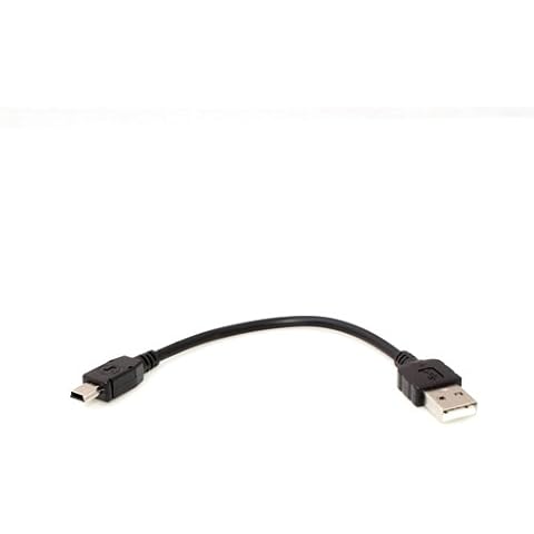 Cable Mini USB para Reproductor de MP3 Sony Walkman Cover
