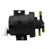 A40P-Car Fuel Filter Replacement Compatible With Peugeot 206 307 Citroen C4 C5 C8 2.0 HDI 190165