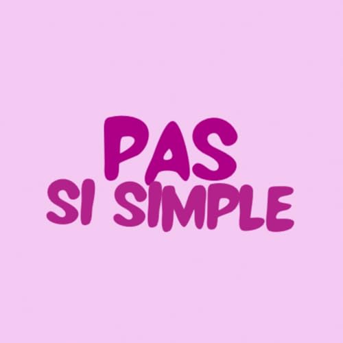 Couverture de Pas si simple