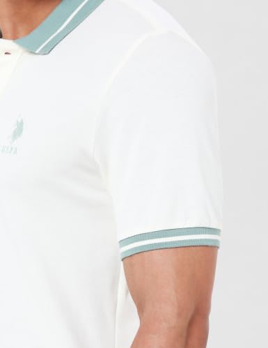 Image of U.S. Polo ASSN. Men Polo Shirt