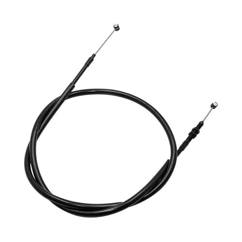 Cable de embrague de acero para S1000XR K49: recambio esencial para viajes