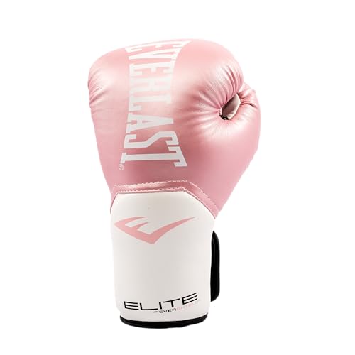 Image of EVERLAST PRO Style Training Gloves-RED