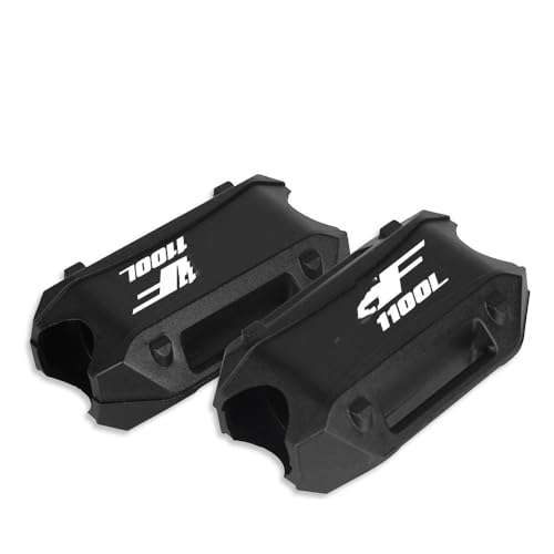 Barre de protection moteur Africa Twin CRF1100L en acier renforcé ultra résistant