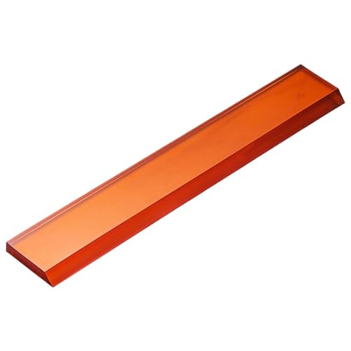- Herramienta – Espátula Oxford resistente al desgaste, adaptador de agarre de 45 grados para superficies lisas en aplicaciones de paredes interiores | Adecuado para renovación de pintura de yeso DIY