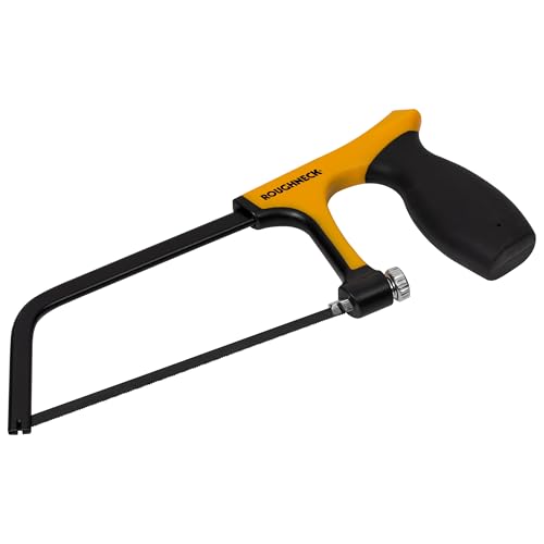 Roughneck ROU34310 R6H Junior Hacksaw 150mm/6 - 24T