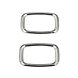 BRIGHTZ ハイラックスサーフ 180 185 メッキサイドマーカーリング 【 SID-RIN-043 】 サイドウィンカー サイドターンランプ KDN185W KZN185G KZN185W RZN180W RZN185W VZN180W VZN185W RZN180 RZN185 VZN180 RZN VZN N180 N185 ハイラックス サーフ 38976