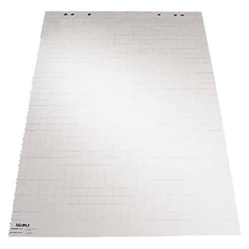 Dahle 00.10.95027 - Confezione da 5 fogli per