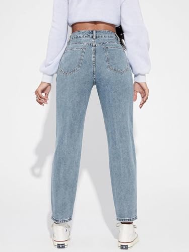 Image of KOTTY Womens Denim Jeans | Everyday Wear | Comfortable and Stylish Look