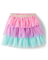 Pink Pearl Tutu