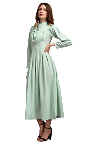 Image of PURVAJA Women Maxi Dress